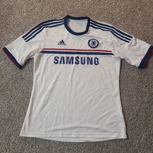 2013 Adidas Chelsea Away Jersey